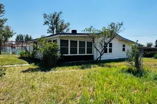 648 Harrison St, Walden, CO 80480 - Photo 1