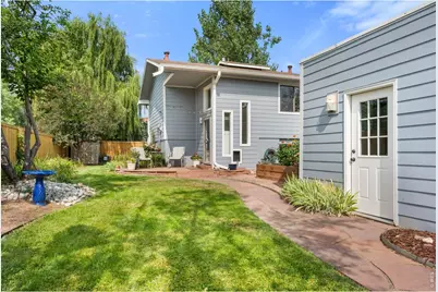 5592 Pennsylvania Ave, Boulder, CO 80303 - Photo 1