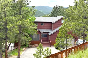 46 Sundance Cir, Nederland, CO 80466 - Photo 1