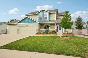 9073 Plainsman Dr, Wellington, CO 80549 - Photo 1