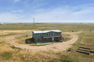14450 N County Rd 9, Wellington, CO 80549 - Photo 1