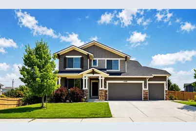 6580 Snow Bank Dr, Timnath, CO 80547 - Photo 1