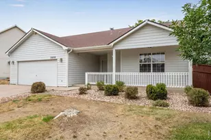 3608 North Point Dr, Evans, CO 80620 - Photo 1