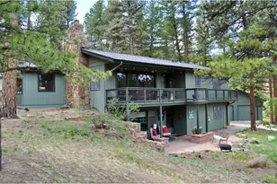577 Hondius Cir, Estes Park, CO 80517 - Photo 1
