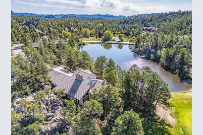 2611 Fox Acres Dr E, Red Feather Lakes, CO 80545 - Photo 1