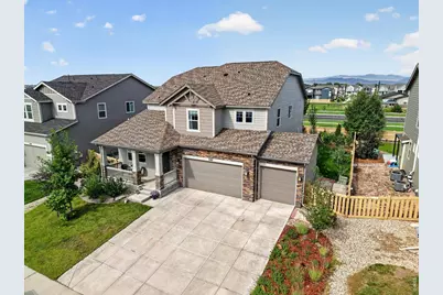 5287 Alberta Falls St, Timnath, CO 80547 - Photo 1