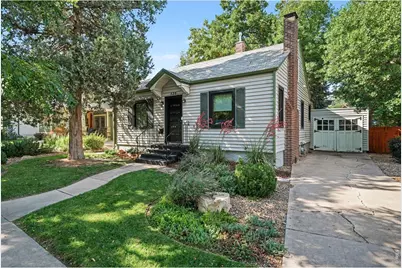 520 W Mountain Ave, Fort Collins, CO 80521 - Photo 1
