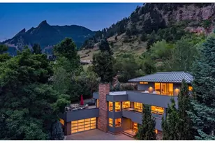 863 Circle Dr, Boulder, CO 80302 - Photo 1