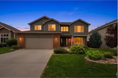 2833 Stonehaven Dr, Fort Collins, CO 80525 - Photo 1