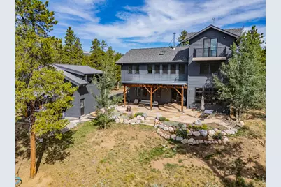 25 Shoshoni Way, Nederland, CO 80466 - Photo 1