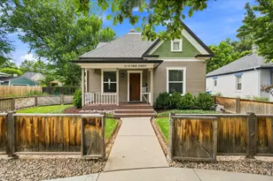 117 N Mack St, Fort Collins, CO 80521 - Photo 1