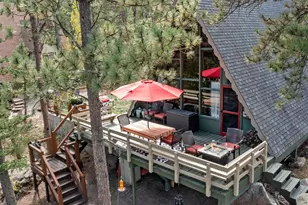 847 Hemlock Dr, Lyons, CO 80540 - Photo 1