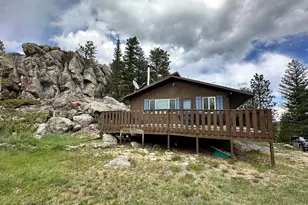 53 Cougar Run, Nederland, CO 80466 - Photo 1