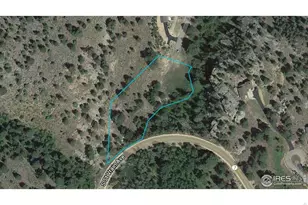 2799 Kiowa Ct, Estes Park, CO 80517 - Photo 1