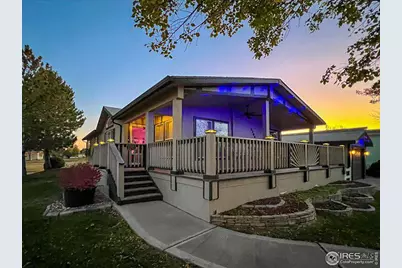 3386 Big Bnd #195, Longmont, CO 80504 - Photo 1