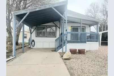 1166 Madison Ave #136, Loveland, CO 80537 - Photo 1