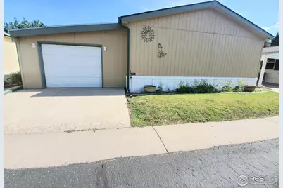 1726 Garnet St #126, Loveland, CO 80537 - Photo 1