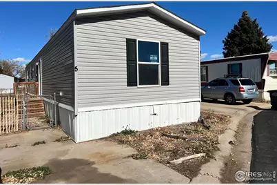 401 N Timberline Rd #5, Fort Collins, CO 80524 - Photo 1