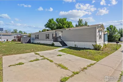 435 N 35th Ave #309, Greeley, CO 80631 - Photo 1