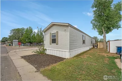 2700 W C St #88, Greeley, CO 80631 - Photo 1