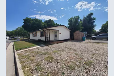 5852 Lake View Ct #102, Loveland, CO 80538 - Photo 1