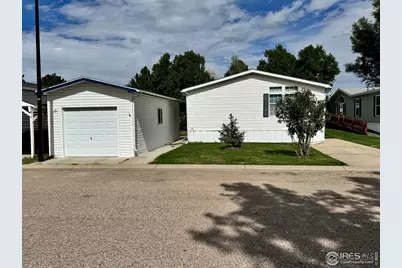 4412 E Mulberry St #378, Fort Collins, CO 80524 - Photo 1