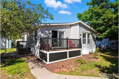 2300 W County Rd 38E #130, Fort Collins, CO 80526 - Photo 1