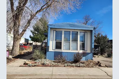 1400 S Collyer St #172, Longmont, CO 80501 - Photo 1