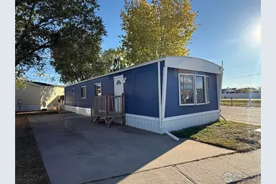 830 1st St #23, Pierce, CO 80650 - Photo 1