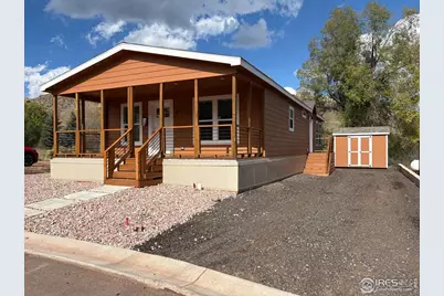 4801 W County Road 38E #1, Fort Collins, CO 80526 - Photo 1