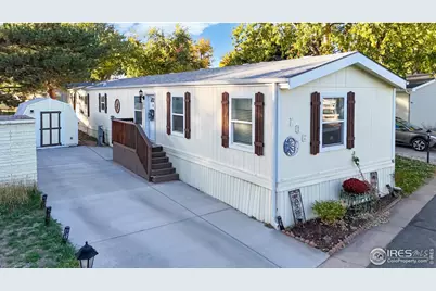 2211 W Mulberry St #106, Fort Collins, CO 80521 - Photo 1