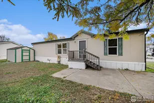 2500 E Harmony Rd, Fort Collins, CO 80528 - Photo 1