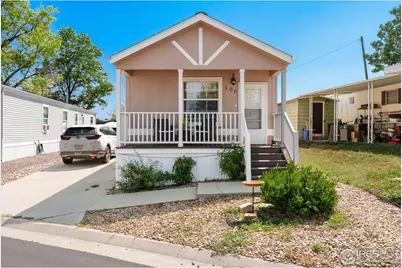 1801 W 92nd Ave #506, Denver, CO 80260 - Photo 1