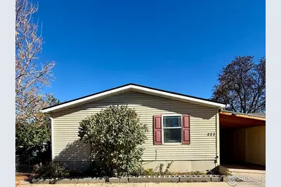 1400 S Collyer St #223, Longmont, CO 80501 - Photo 1