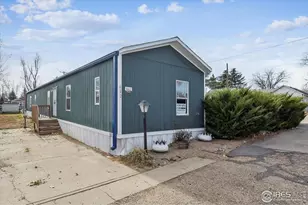 325 N 1st St, Ault, CO 80610 - Photo 1