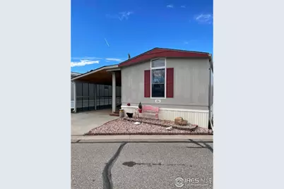 605 W 57th St #64, Loveland, CO 80538 - Photo 1