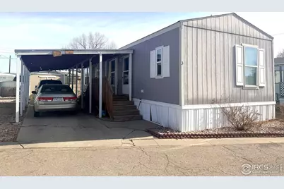 140 23rd Ave #3, Greeley, CO 80631 - Photo 1