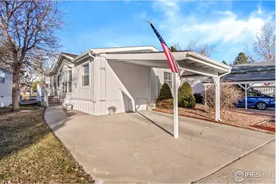 1166 Madison Ave #246, Loveland, CO 80537 - Photo 1