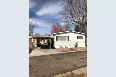 2211 W Mulberry St #54, Fort Collins, CO 80521 - Photo 1