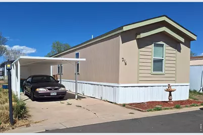 4412 E Mulberry St #216, Fort Collins, CO 80524 - Photo 1