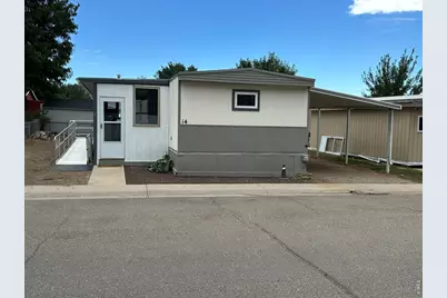 1400 S Collyer St #14, Longmont, CO 80501 - Photo 1