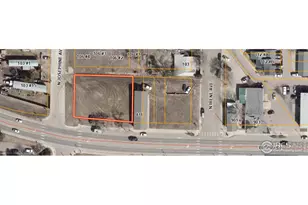 Broad St, Milliken, CO 80543 - Photo 1