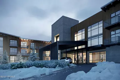 4080 N Cooper Lane #314, Park City, UT 84098 - Photo 1