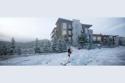 4080 N Cooper Lane #307, Park City, UT 84098 - Photo 7