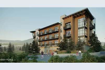 4080 N Cooper Lane #305, Park City, UT 84098 - Photo 9