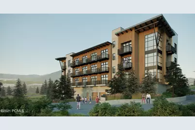 4080 N Cooper Lane #143, Park City, UT 84098 - Photo 9