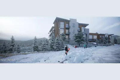 4080 N Cooper Lane #313, Park City, UT 84098 - Photo 7