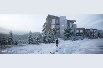 4080 N Cooper Lane #345, Park City, UT 84098 - Photo 7