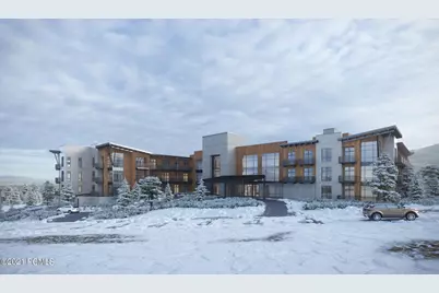 4080 N Cooper Lane #350, Park City, UT 84098 - Photo 9