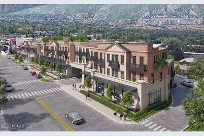 2250 E Murray Holladay Road #201, Holladay, UT 84117 - Photo 1